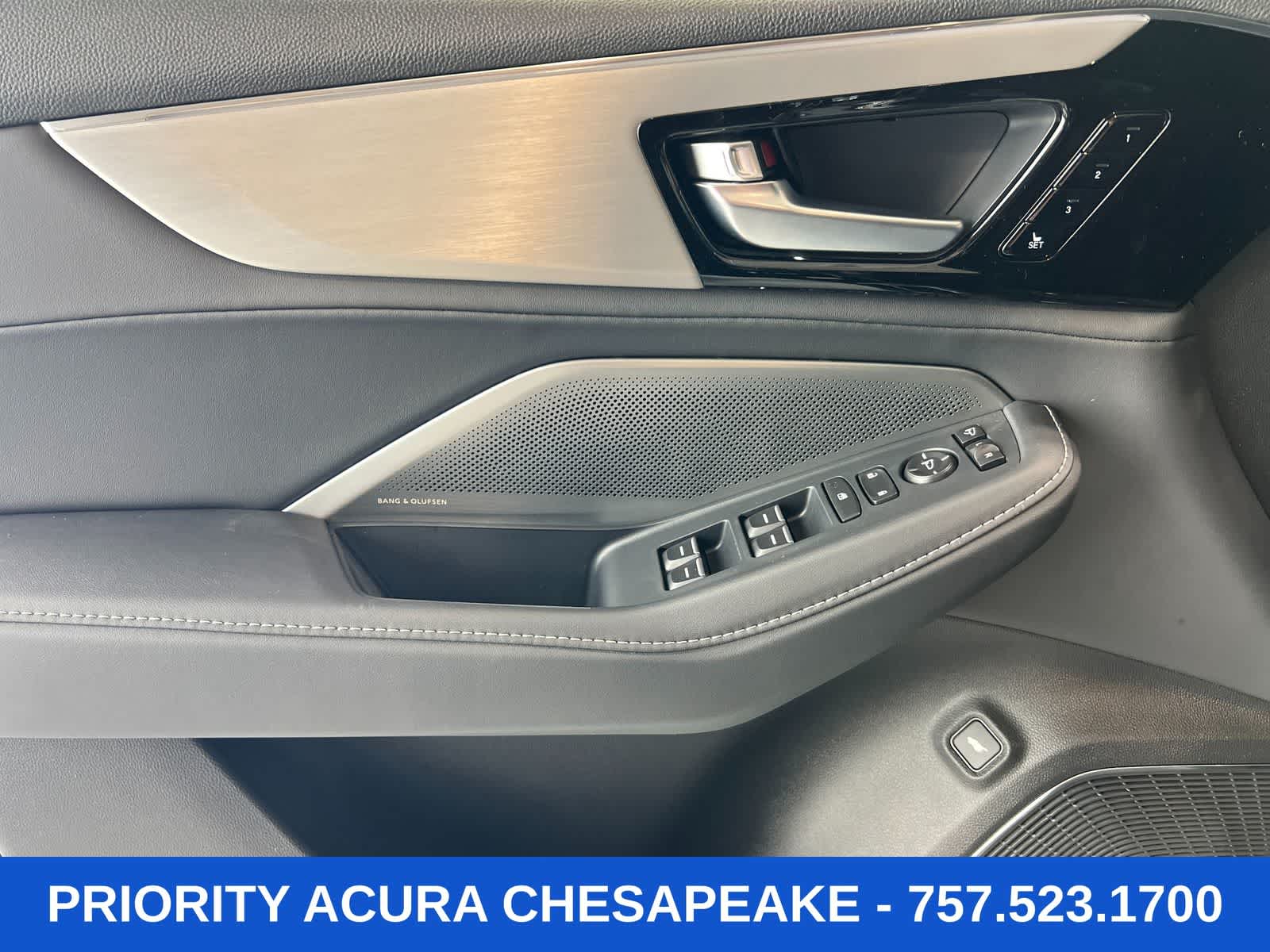 Thumbnail: 2026 Acura MDX - 16