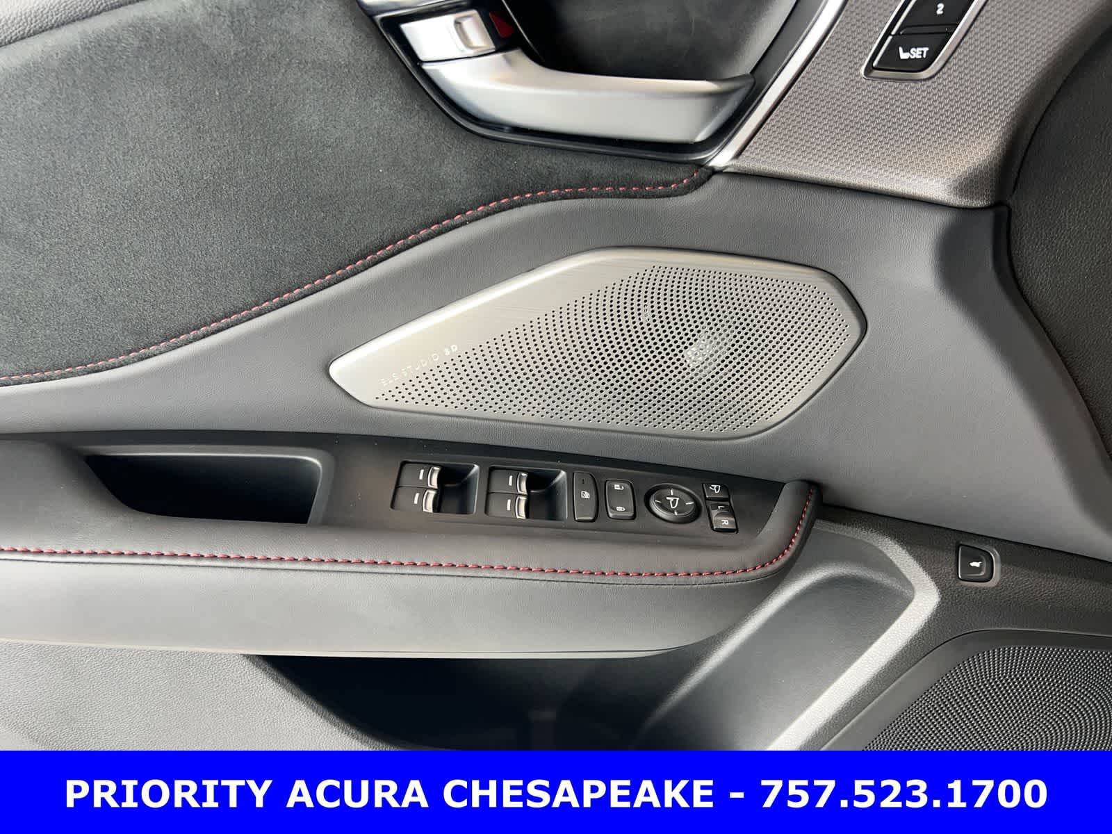 Thumbnail: 2026 Acura RDX - 16