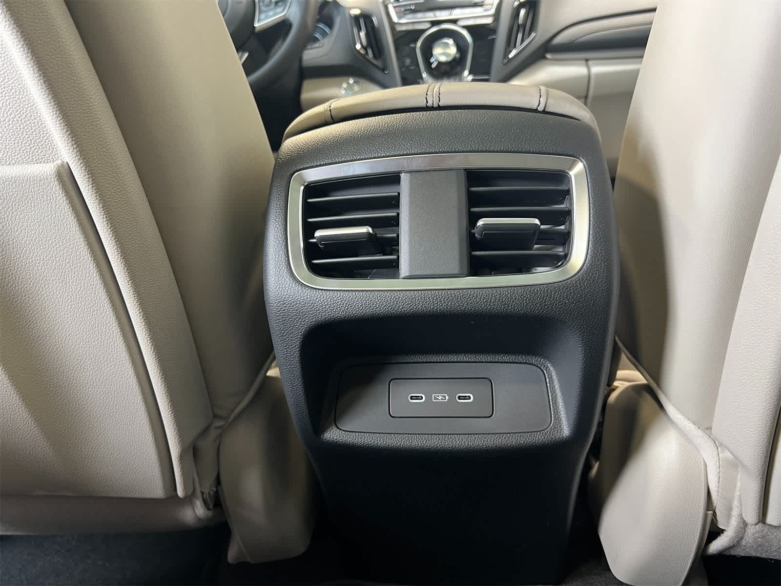 Thumbnail: 2026 Acura RDX - 27