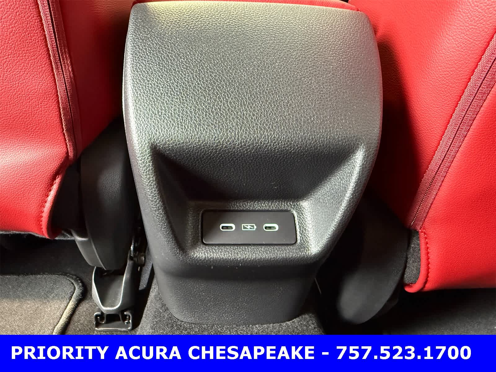 Thumbnail: 2026 Acura Integra - 31