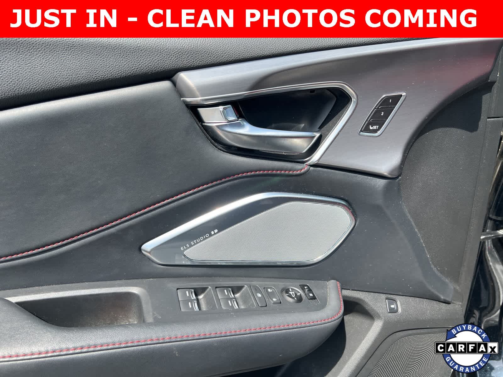 Thumbnail: 2019 Acura RDX - 18