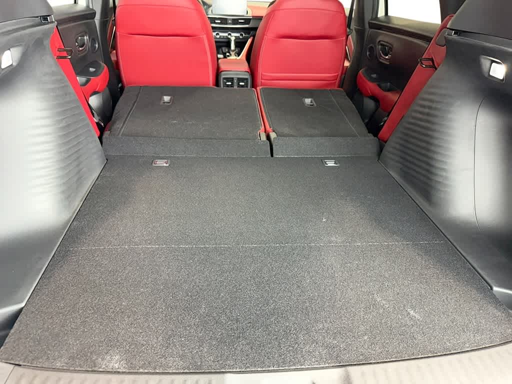 Thumbnail: 2026 Acura ADX - 39