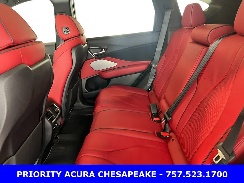 Thumbnail: 2026 Acura RDX - 31