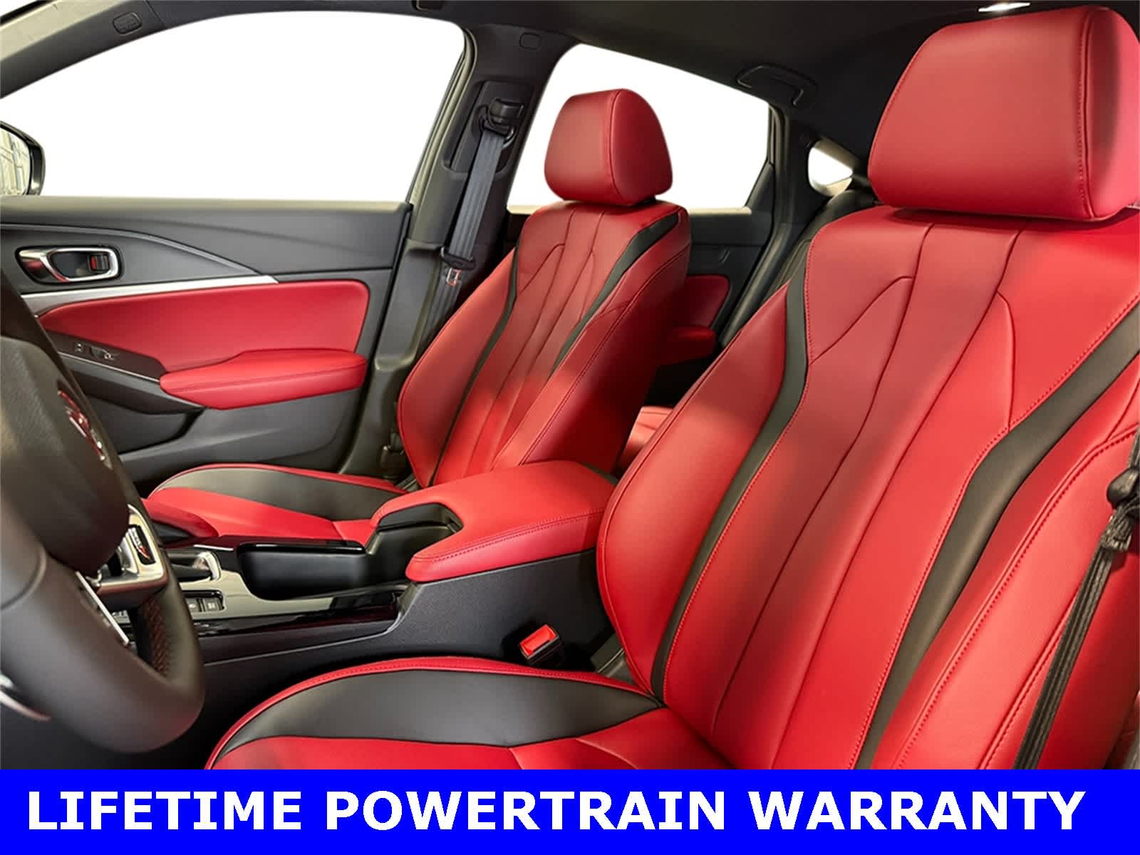 Thumbnail: 2026 Acura Integra - 11