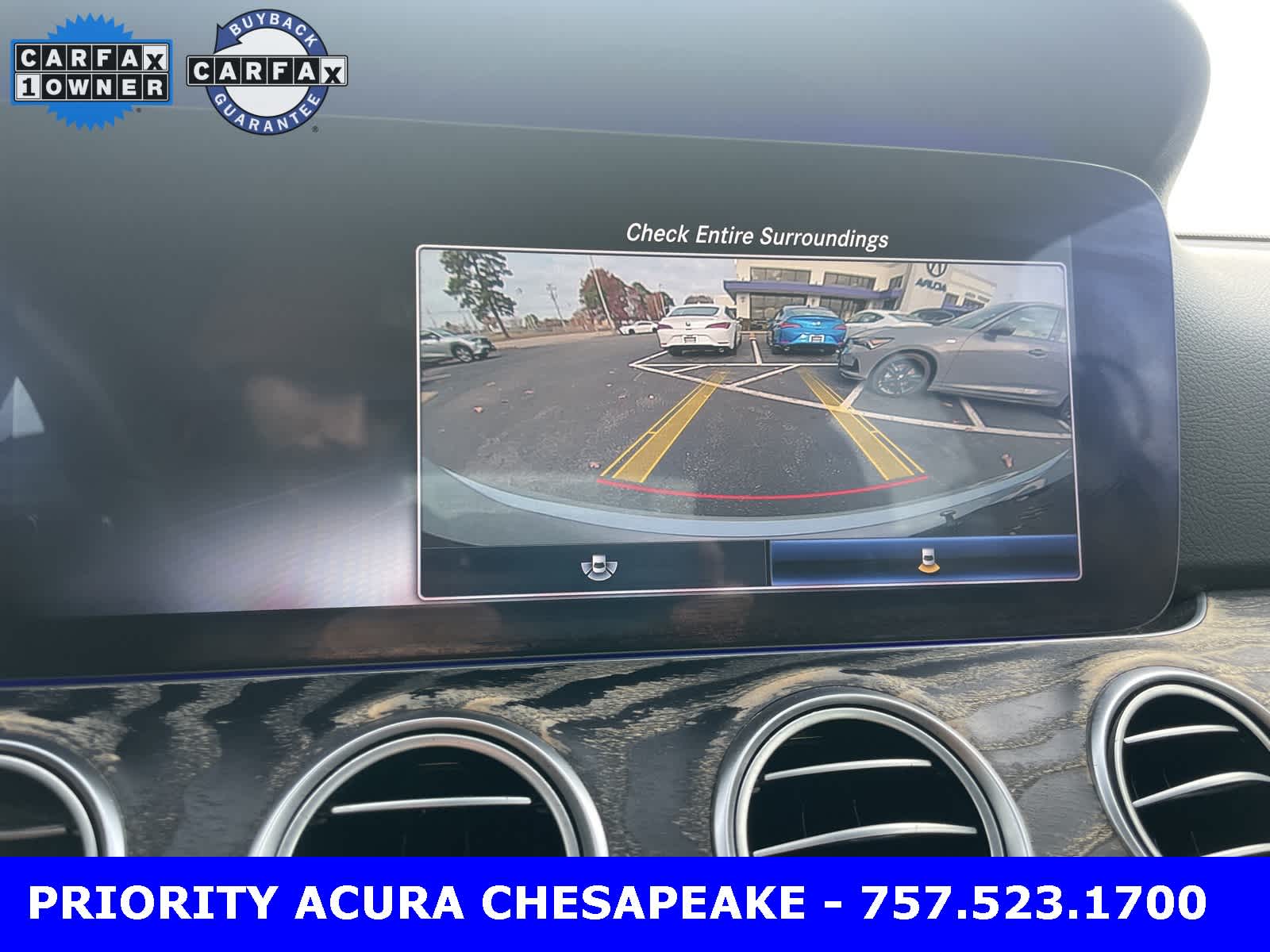 Thumbnail: 2020 Mercedes-Benz E-Class - 17