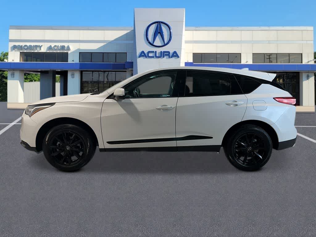 Thumbnail: 2026 Acura RDX - 2
