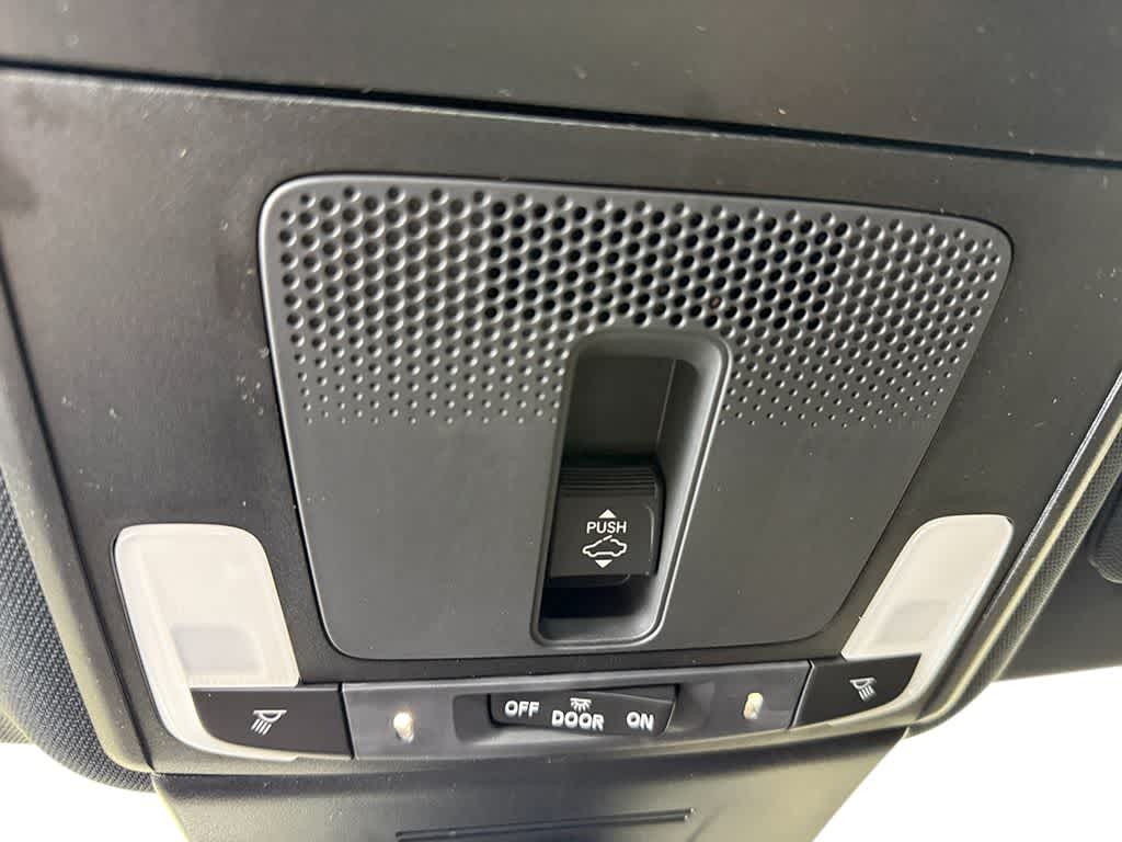 Thumbnail: 2026 Acura Integra - 17