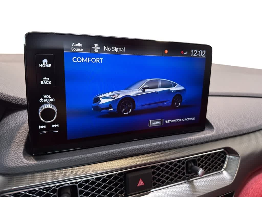 Thumbnail: 2026 Acura Integra - 25