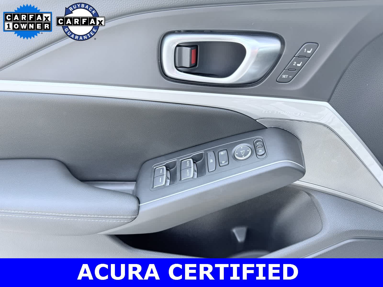 Thumbnail: 2023 Acura Integra - 16