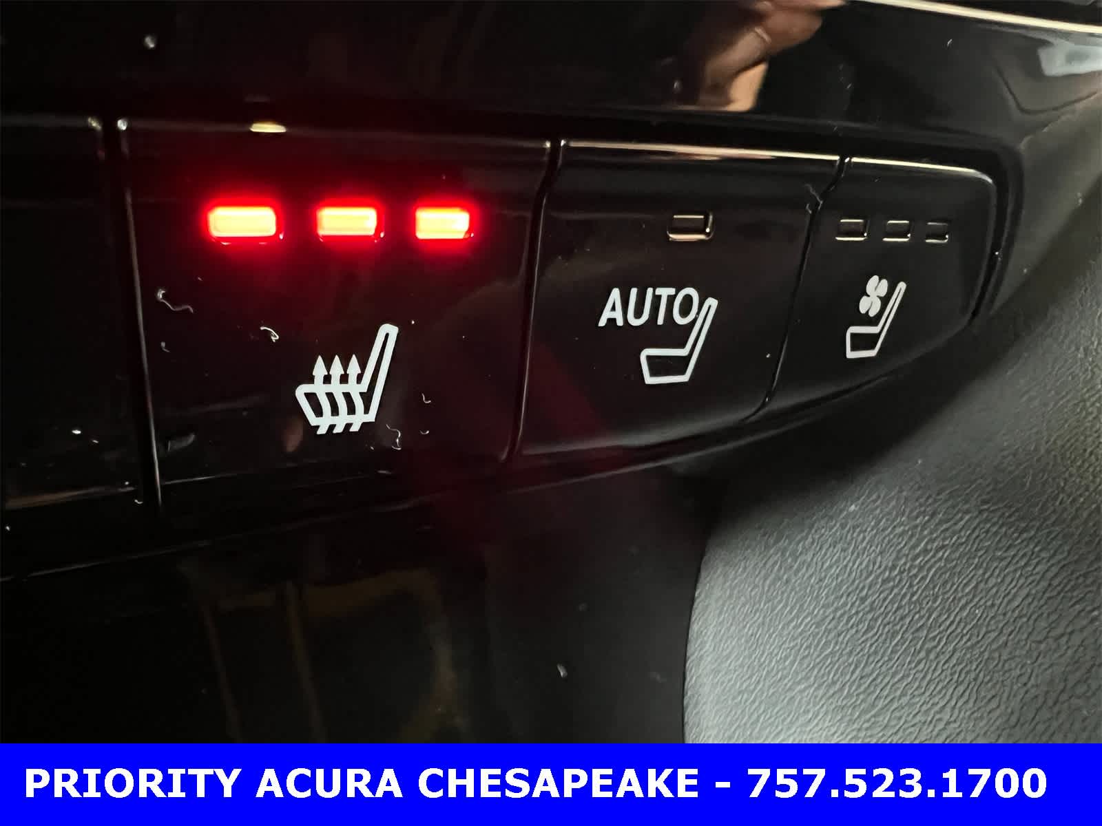 Thumbnail: 2026 Acura MDX - 26