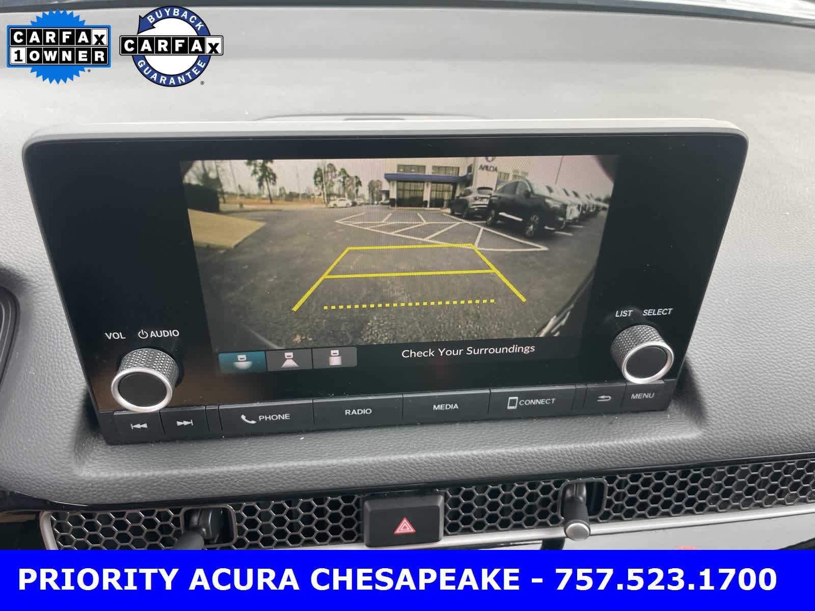 Thumbnail: 2024 Honda Civic - 17