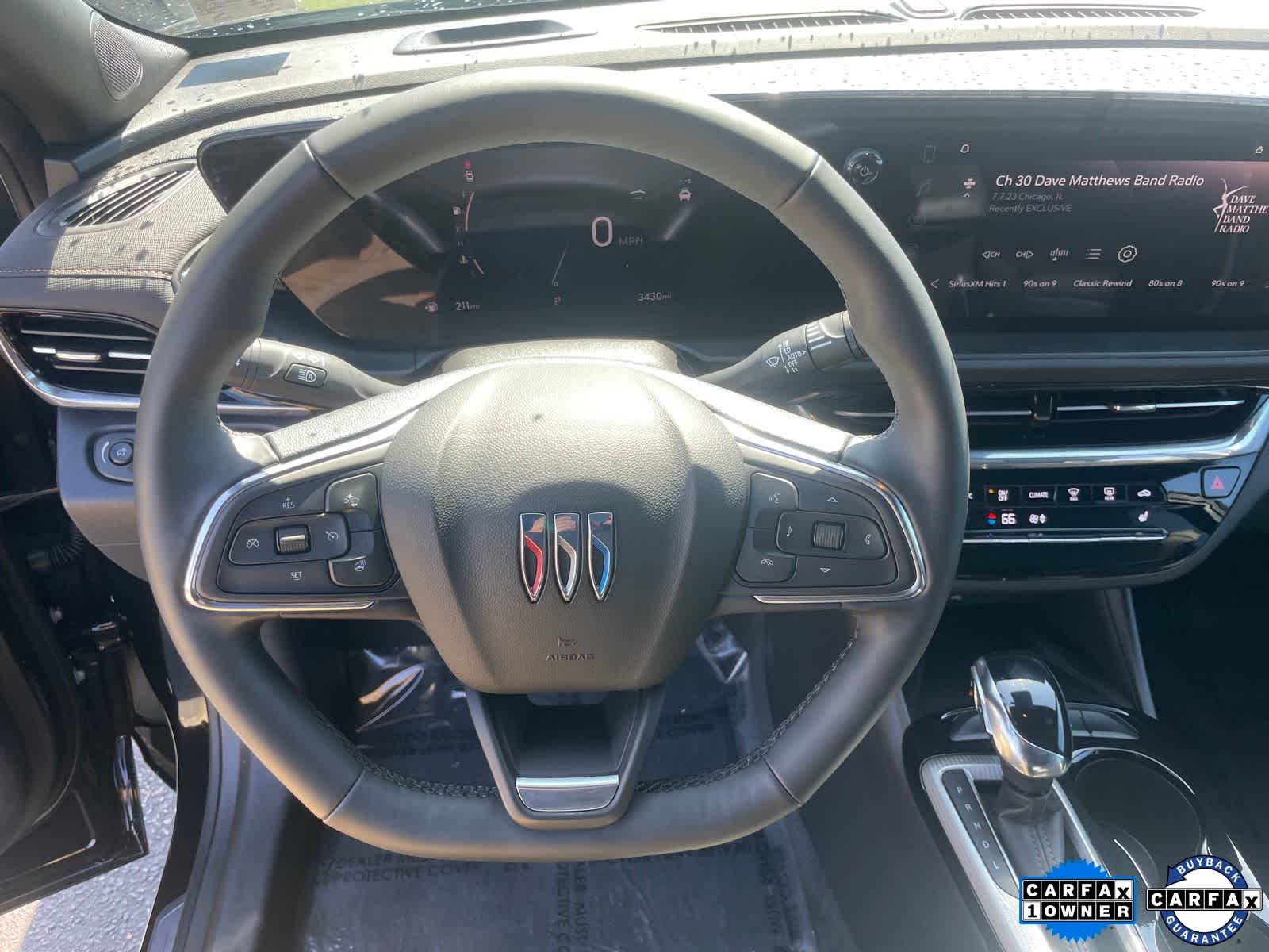 Thumbnail: 2025 Buick Envista - 13