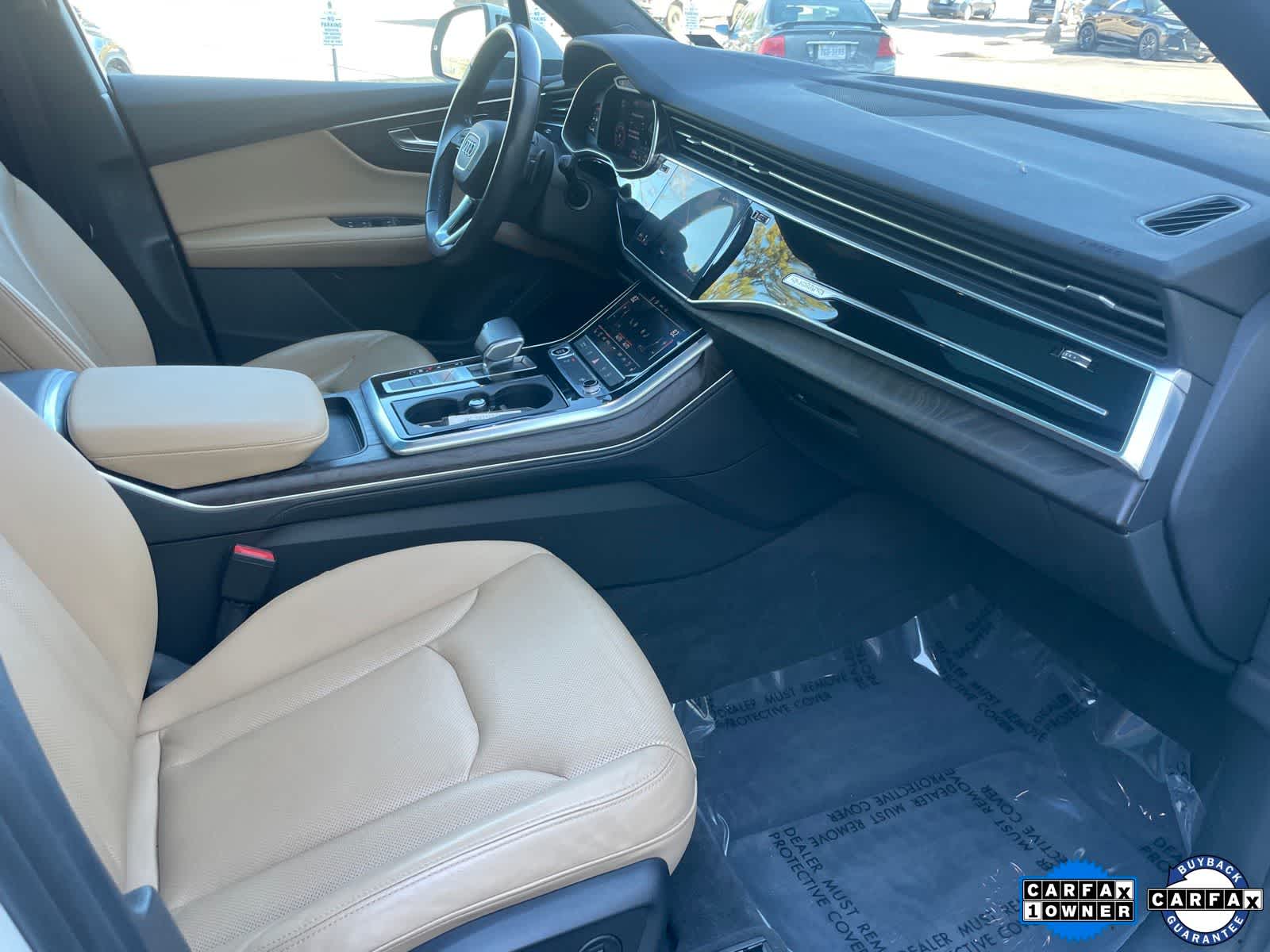 Thumbnail: 2021 Audi Q7 - 30