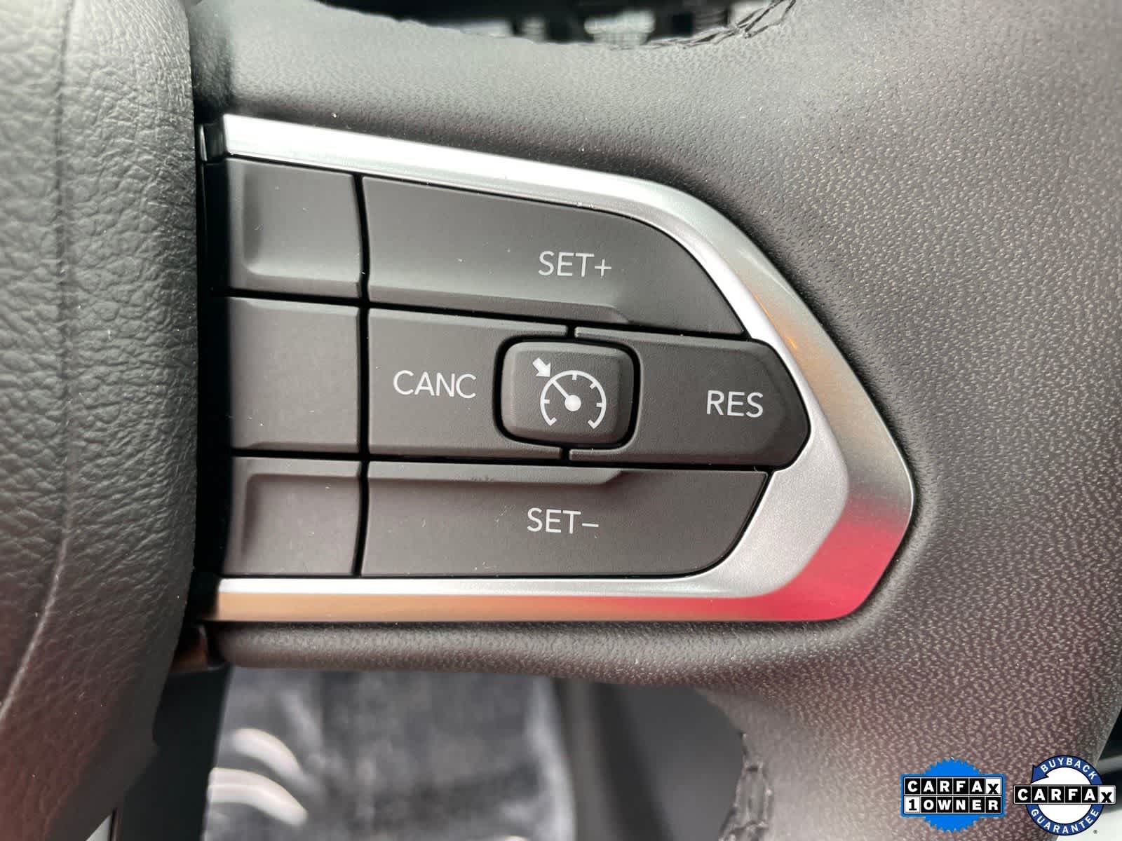 Thumbnail: 2024 Jeep Compass - 14