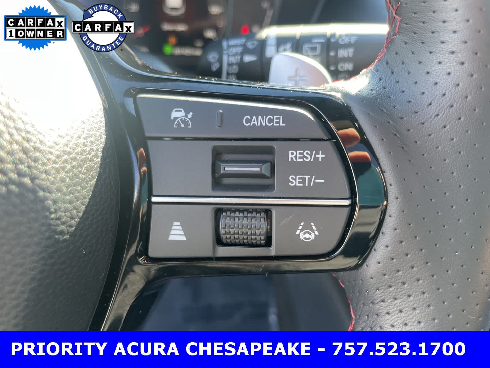 Thumbnail: 2025 Acura ADX - 15