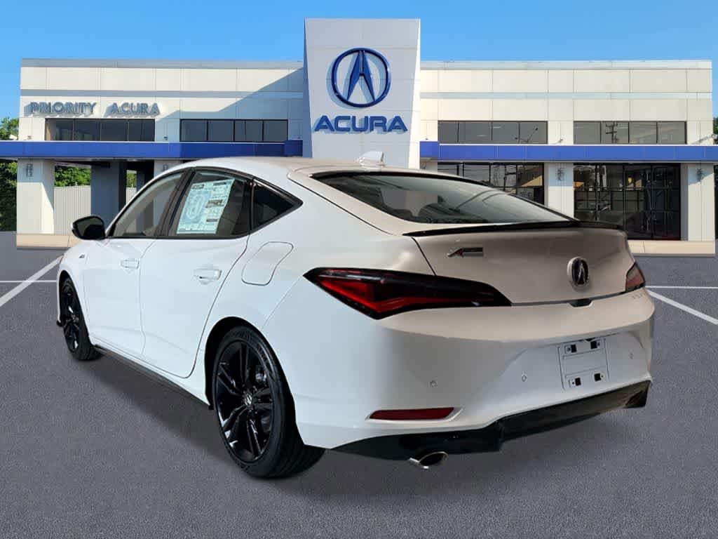 Thumbnail: 2026 Acura Integra - 3
