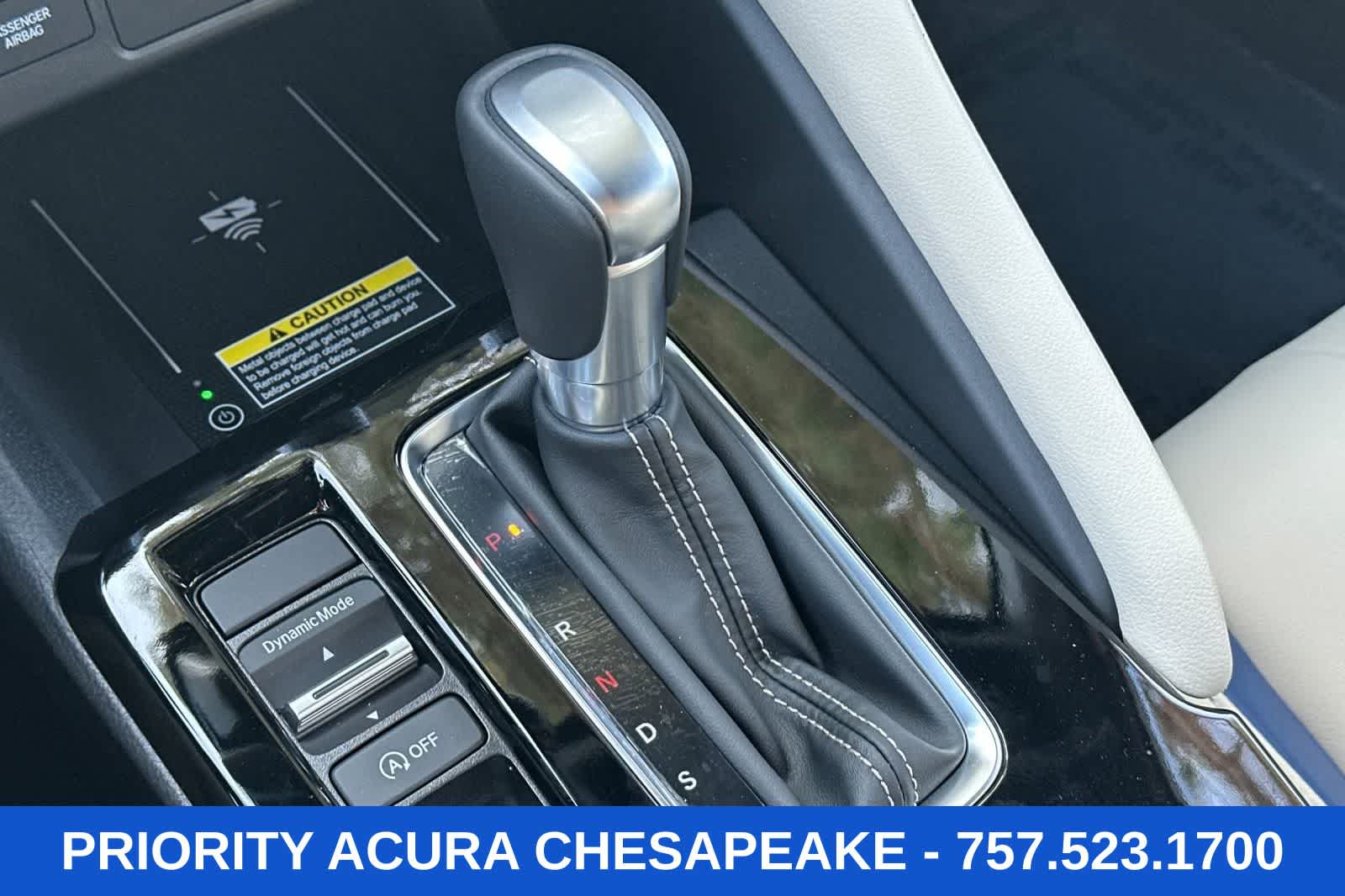 Thumbnail: 2026 Acura Integra - 19