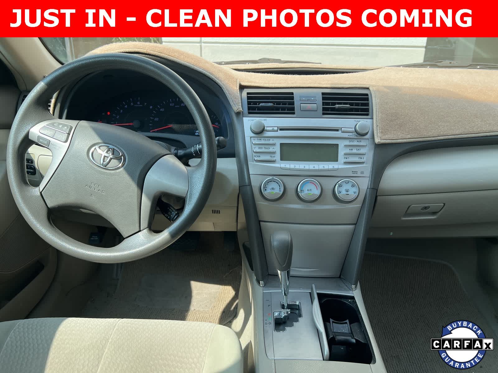 Thumbnail: 2010 Toyota Camry - 9
