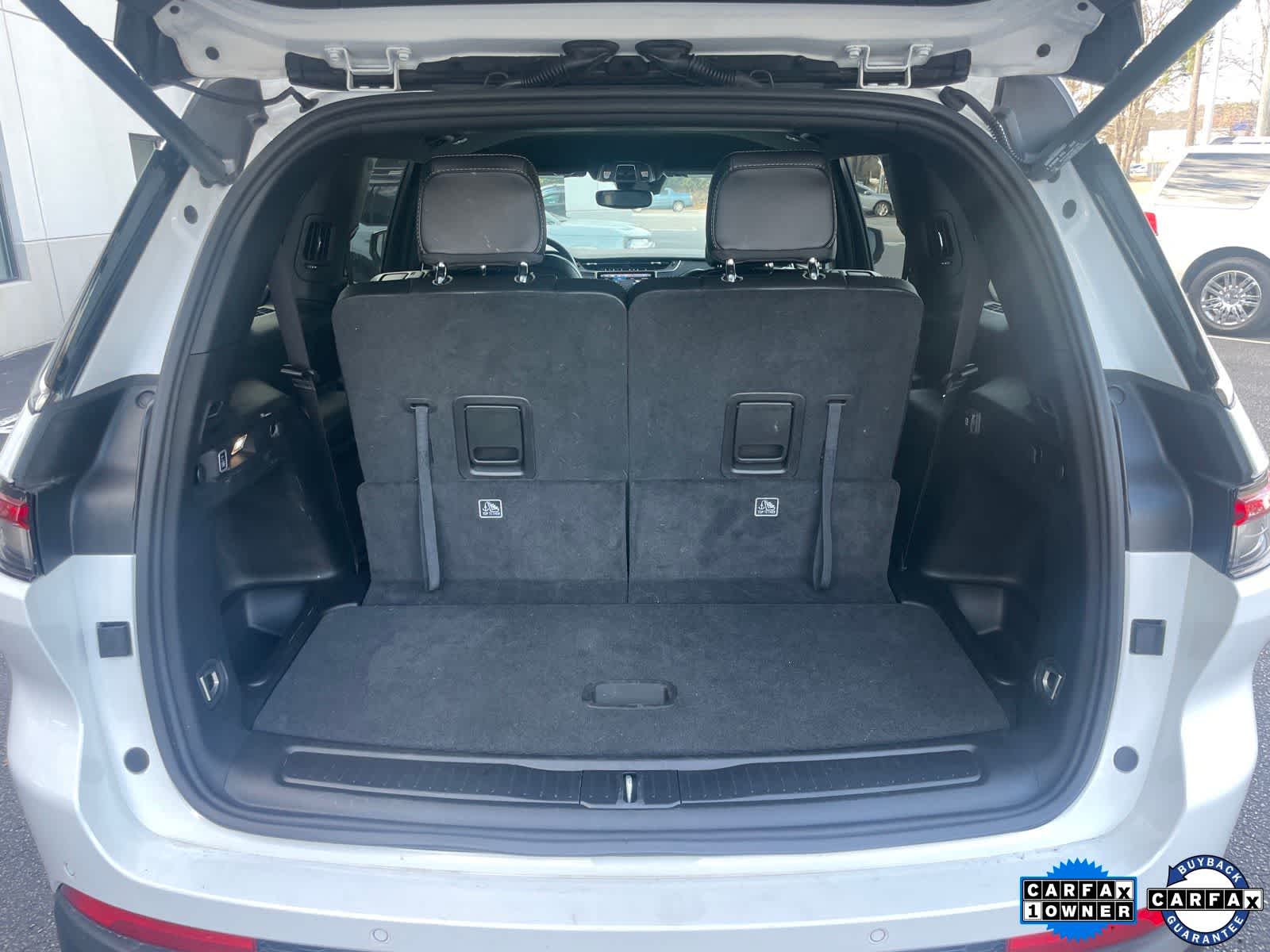 Thumbnail: 2024 Jeep Grand Cherokee L - 22