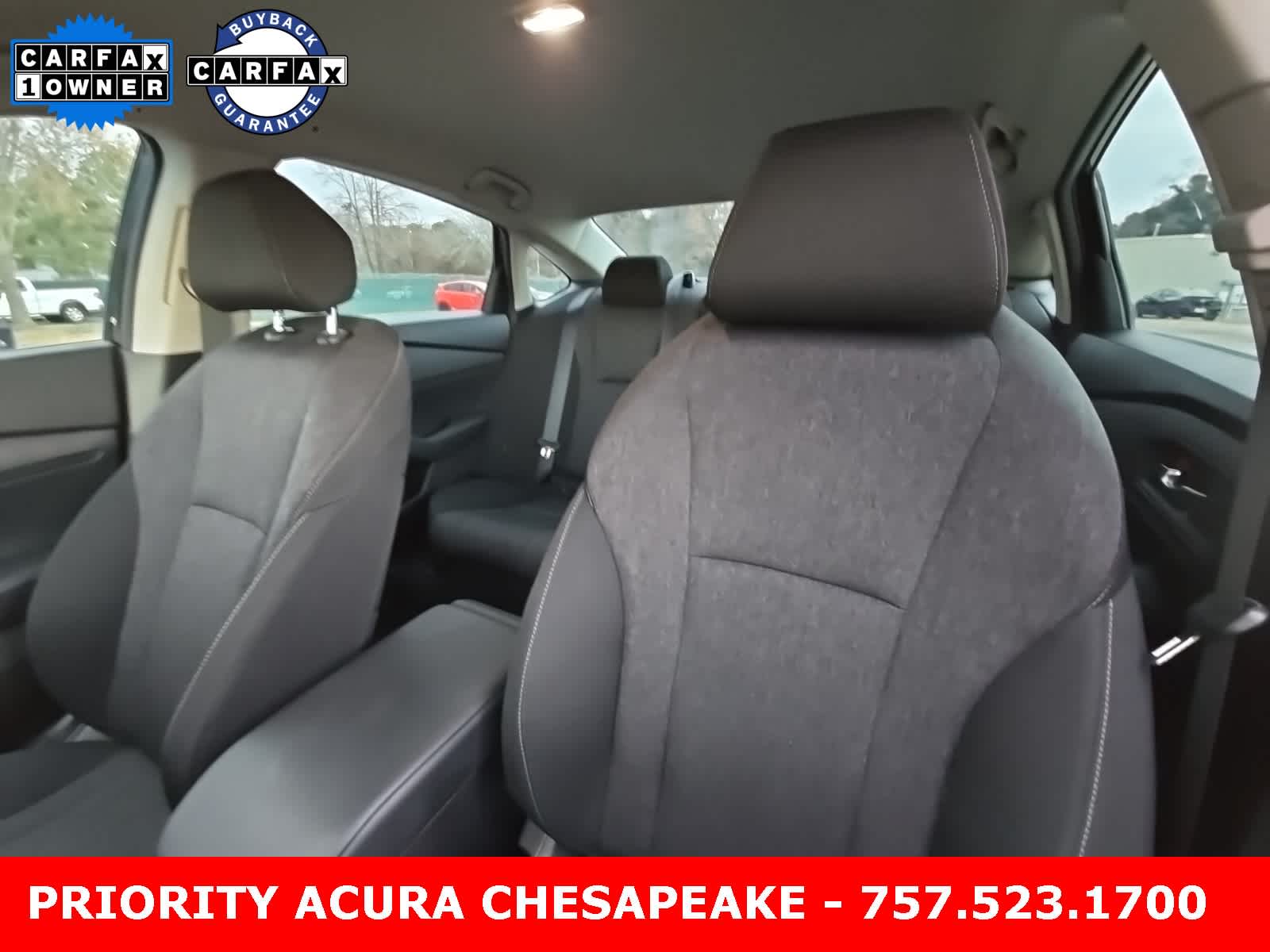 Thumbnail: 2023 Honda Accord - 21