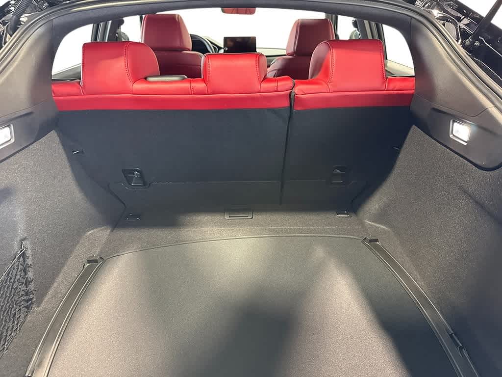 Thumbnail: 2026 Acura Integra - 28