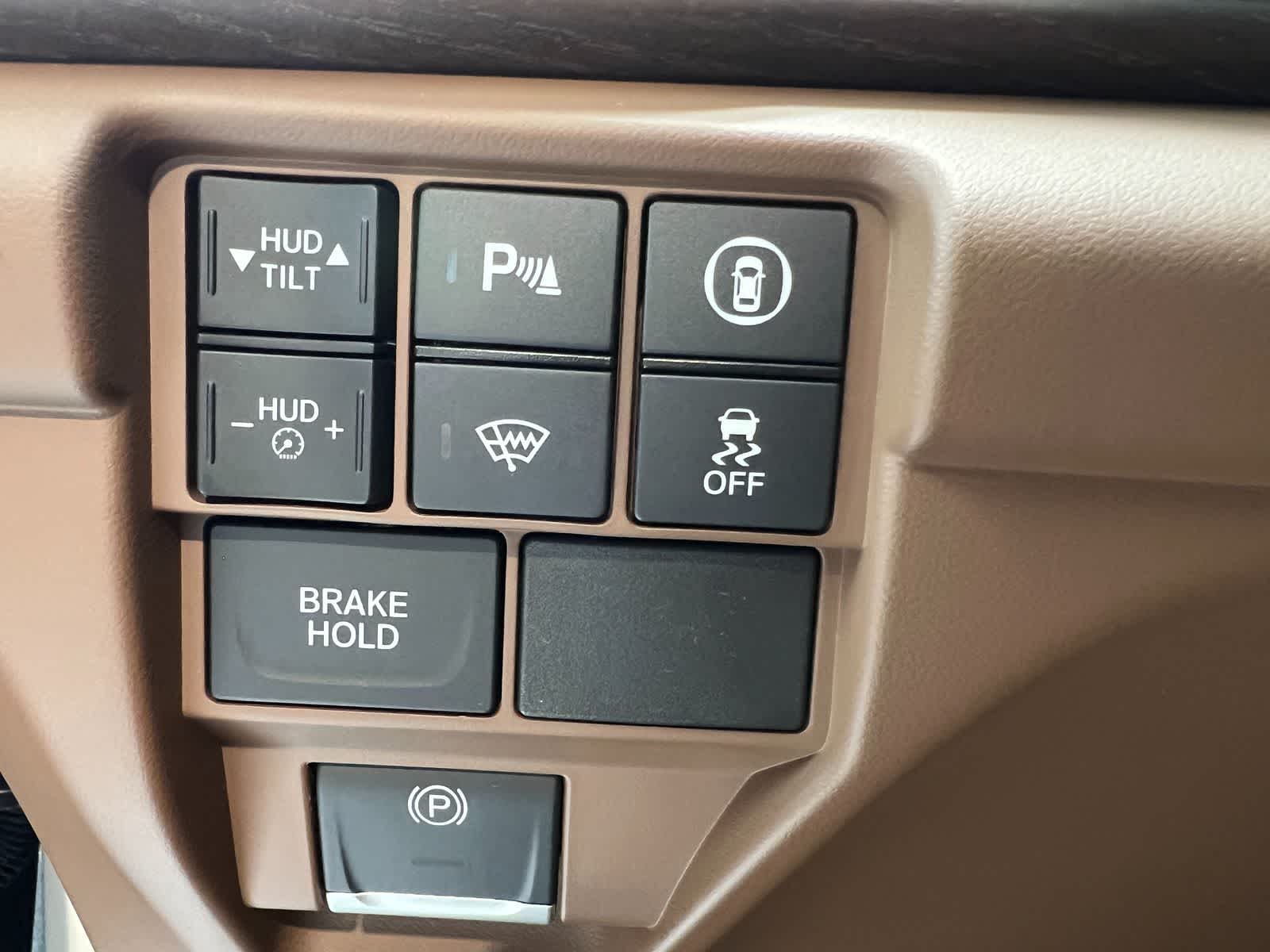 Thumbnail: 2026 Acura RDX - 19