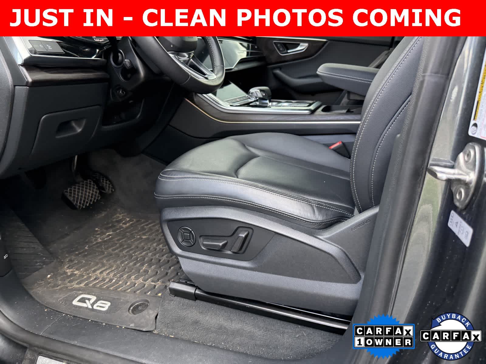 Thumbnail: 2019 Audi Q8 - 16