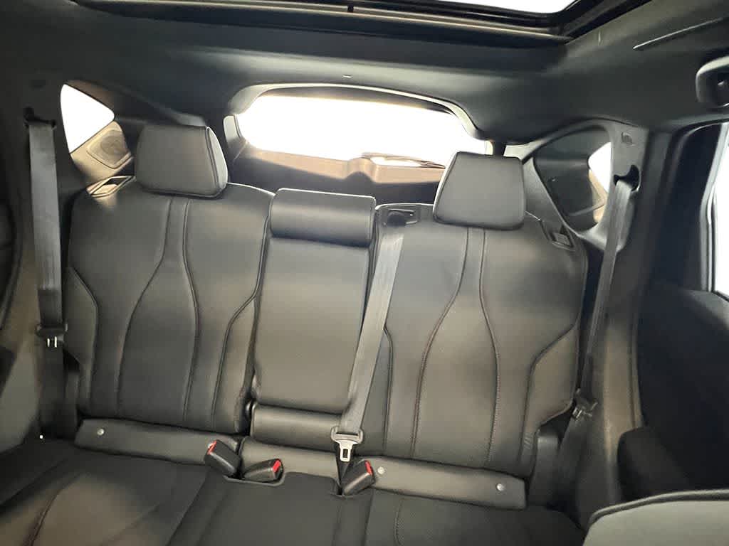 Thumbnail: 2026 Acura RDX - 31