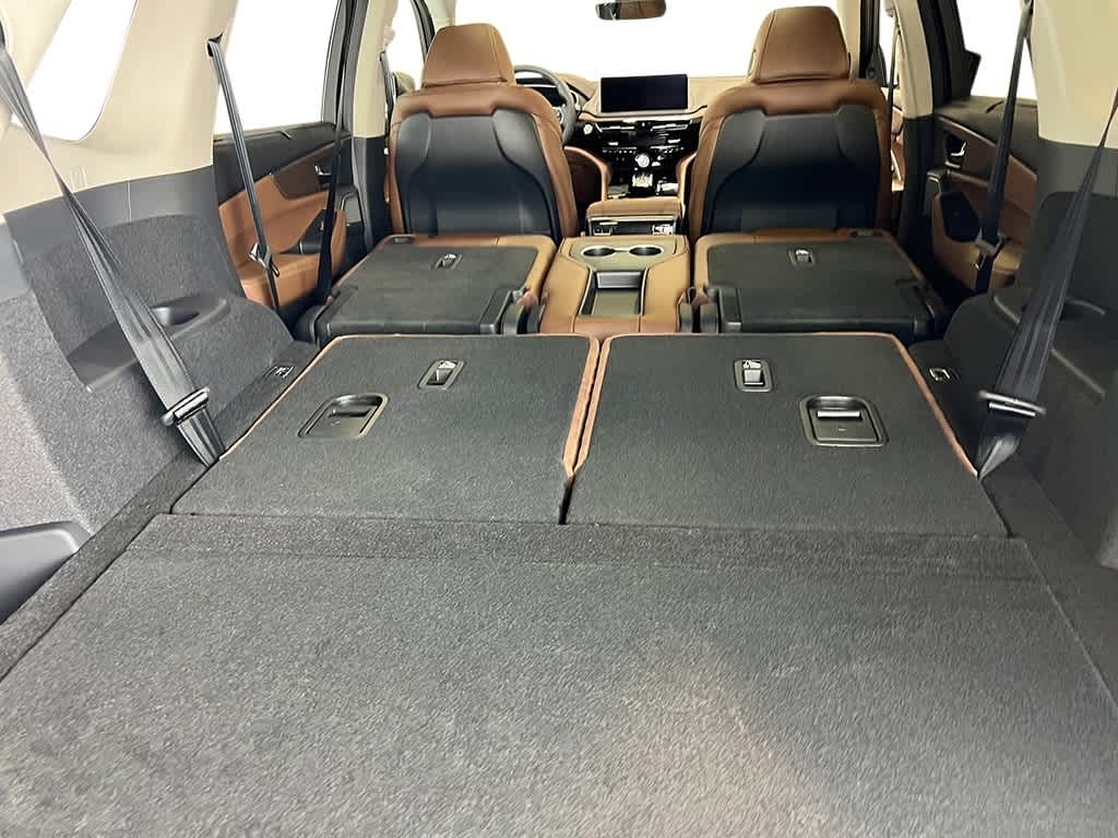 Thumbnail: 2026 Acura MDX - 36