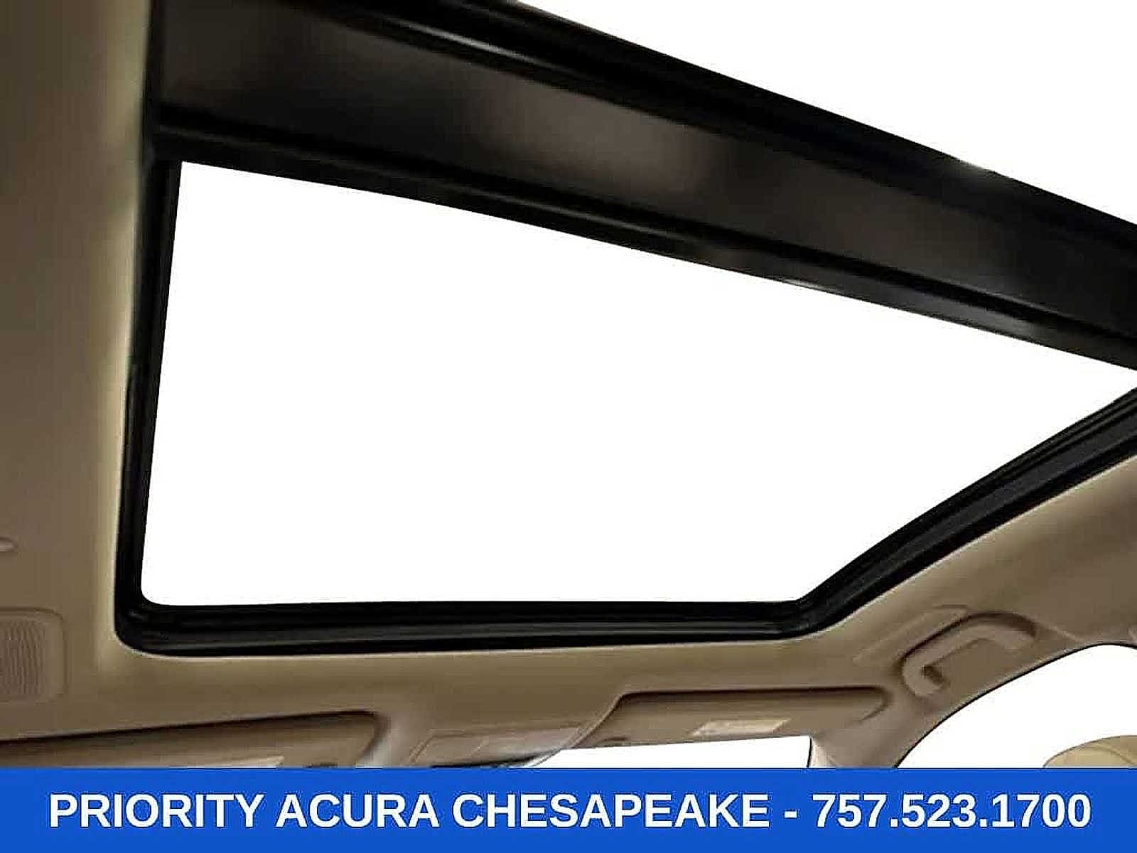 Thumbnail: 2026 Acura MDX - 26