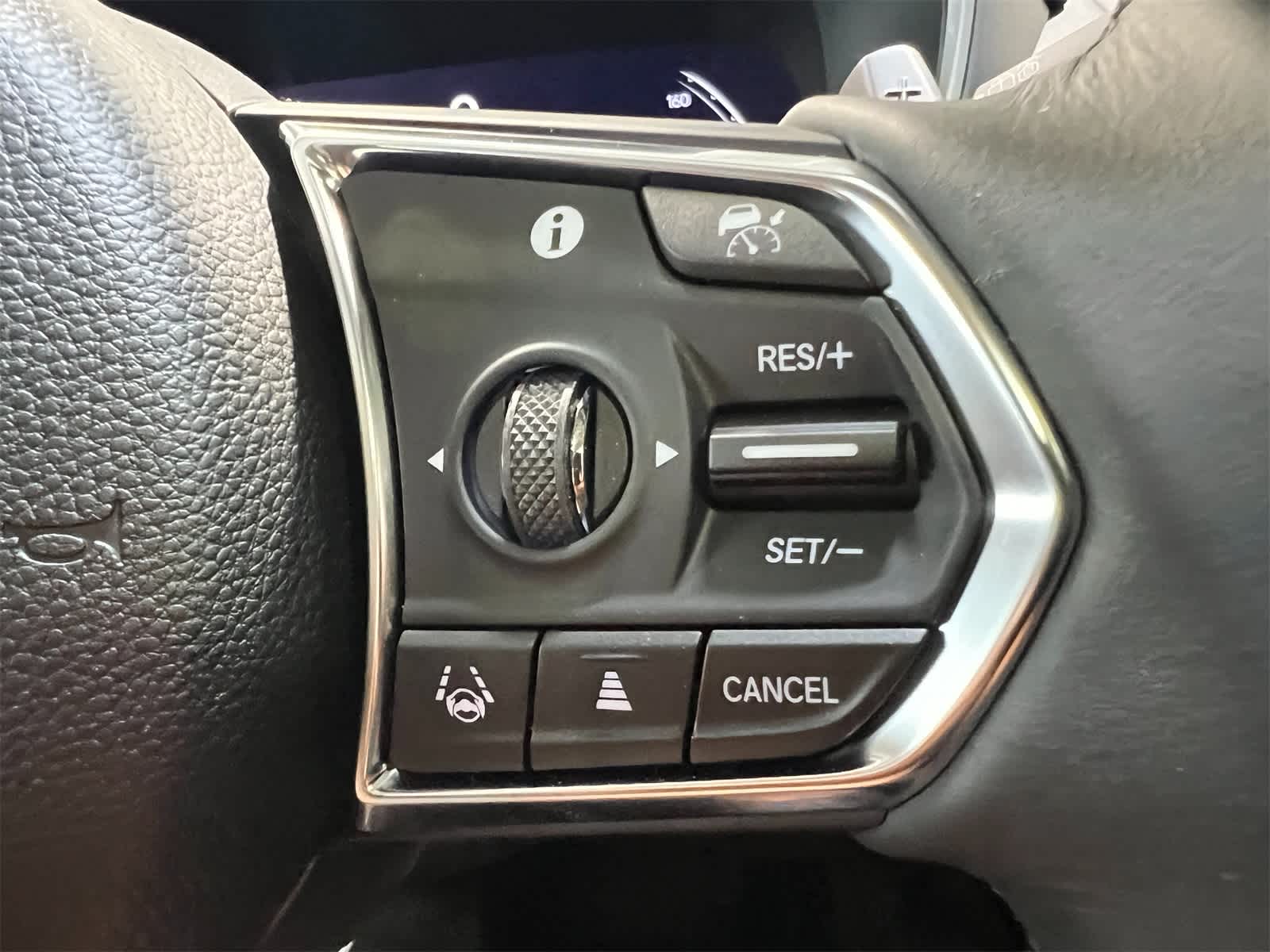 Thumbnail: 2026 Acura MDX - 20