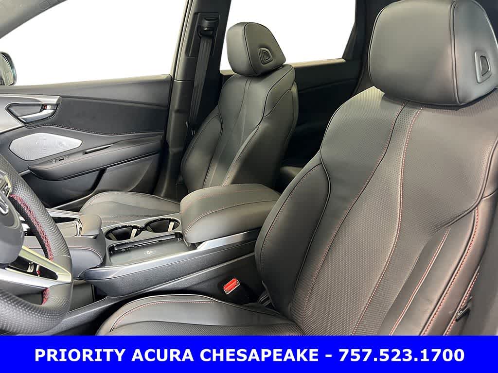 Thumbnail: 2026 Acura RDX - 15