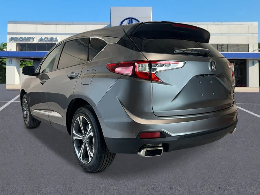 Thumbnail: 2026 Acura RDX - 3