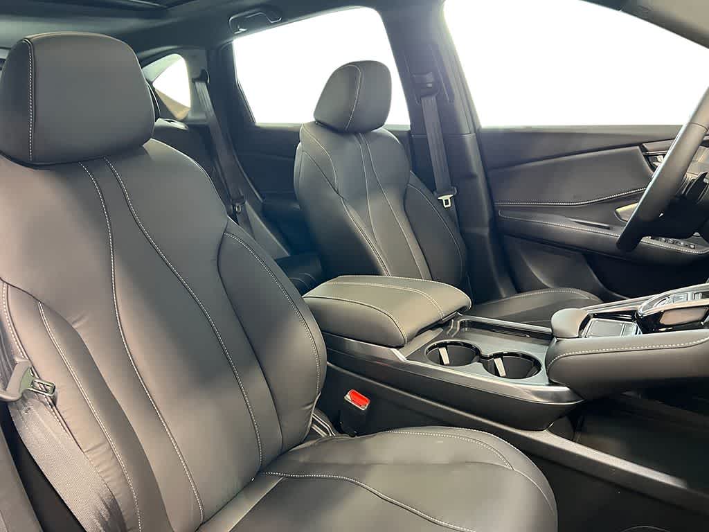 Thumbnail: 2026 Acura RDX - 37