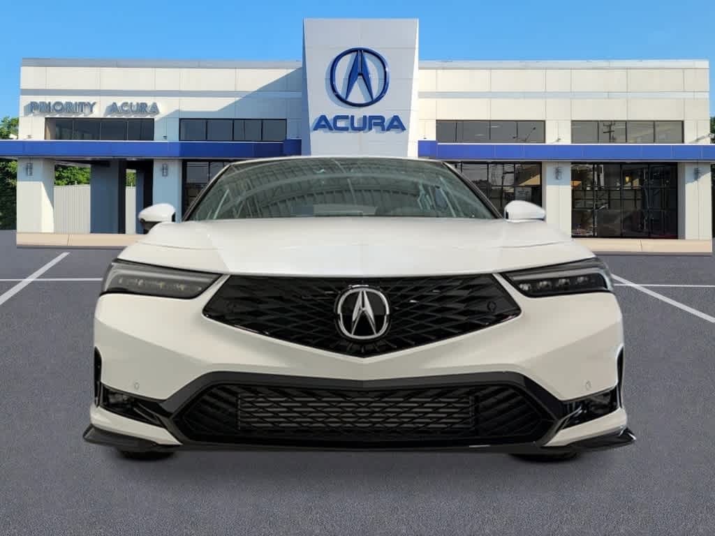 Thumbnail: 2026 Acura Integra - 8