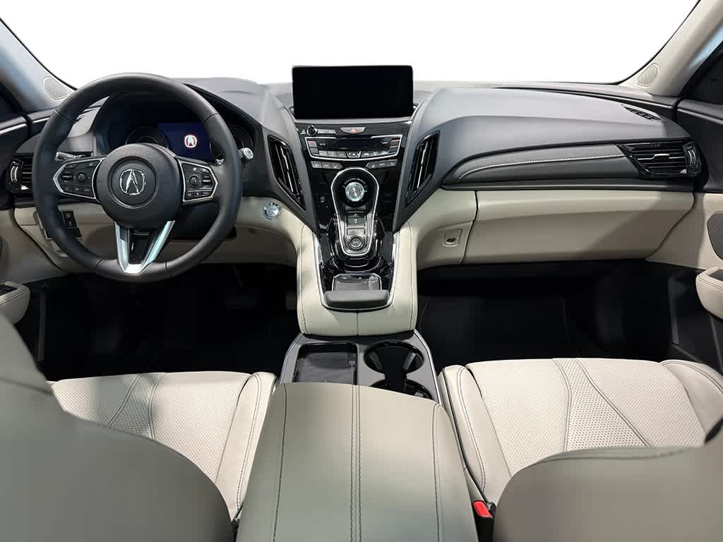 Thumbnail: 2025 Acura RDX - 14