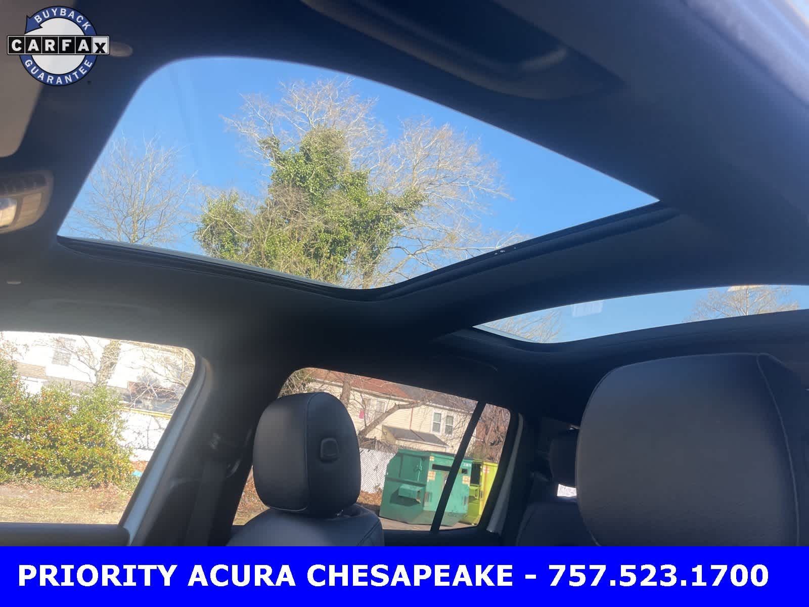 Thumbnail: 2020 Mercedes-Benz GLB - 18