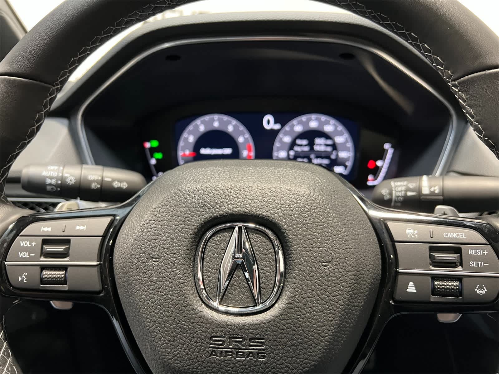 Thumbnail: 2025 Acura Integra - 27