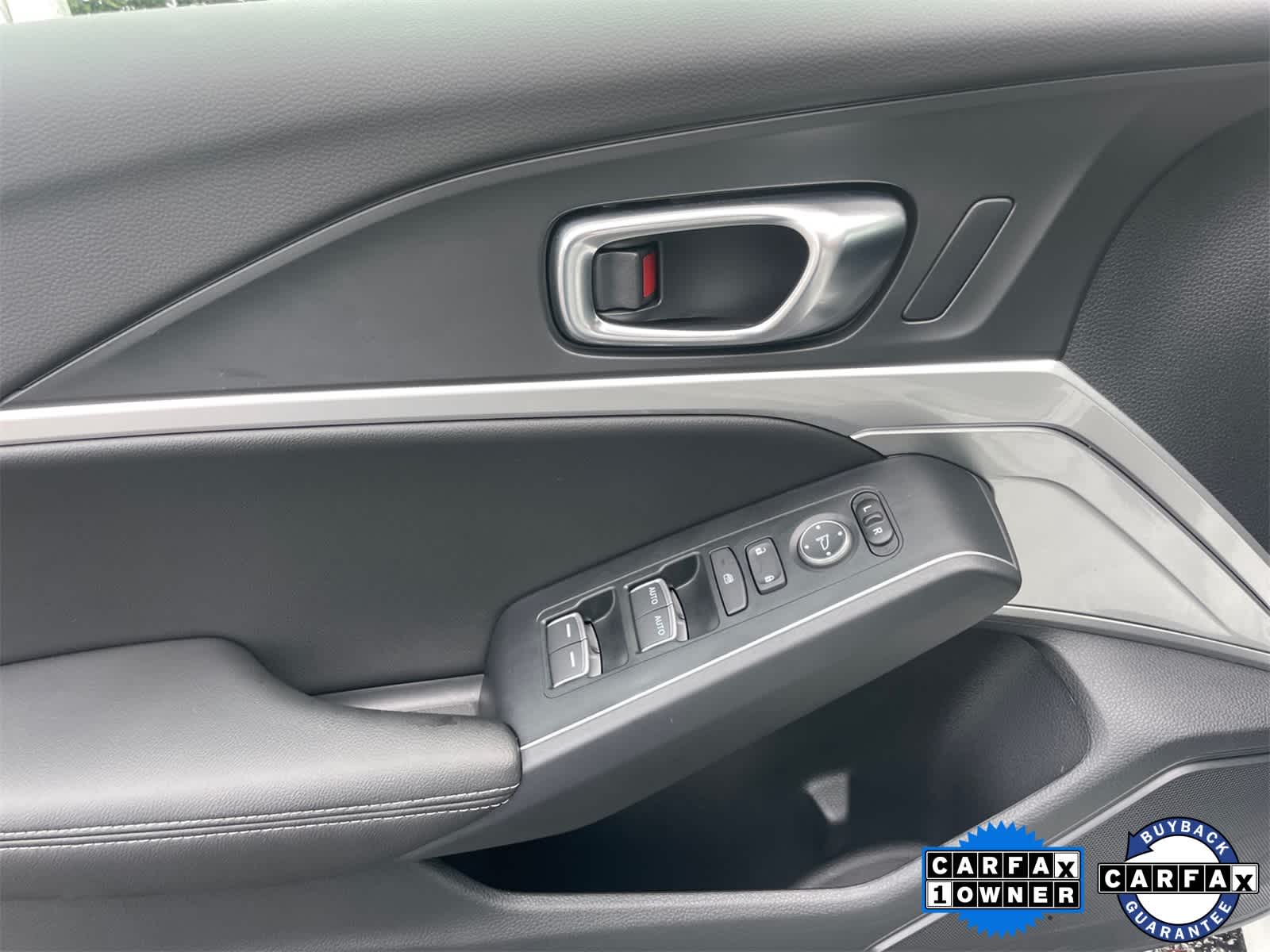 Thumbnail: 2025 Acura Integra - 11