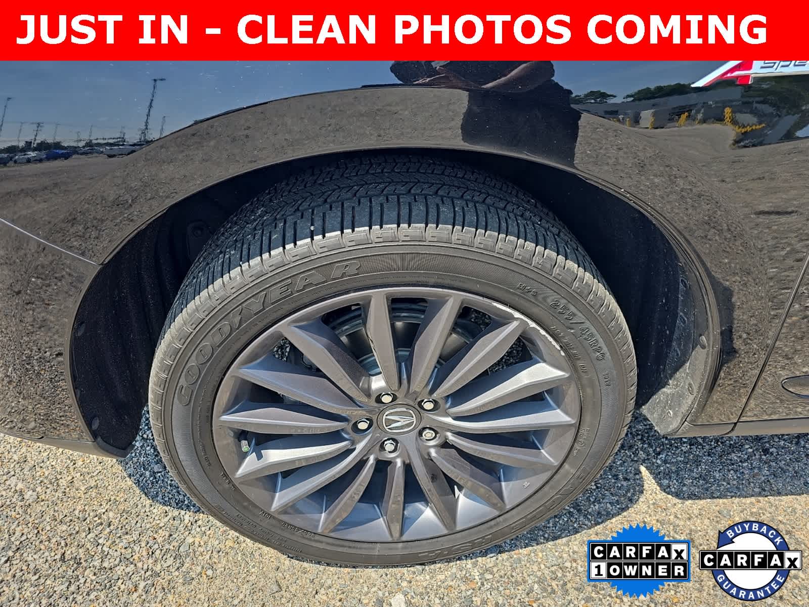 Thumbnail: 2023 Acura RDX - 2