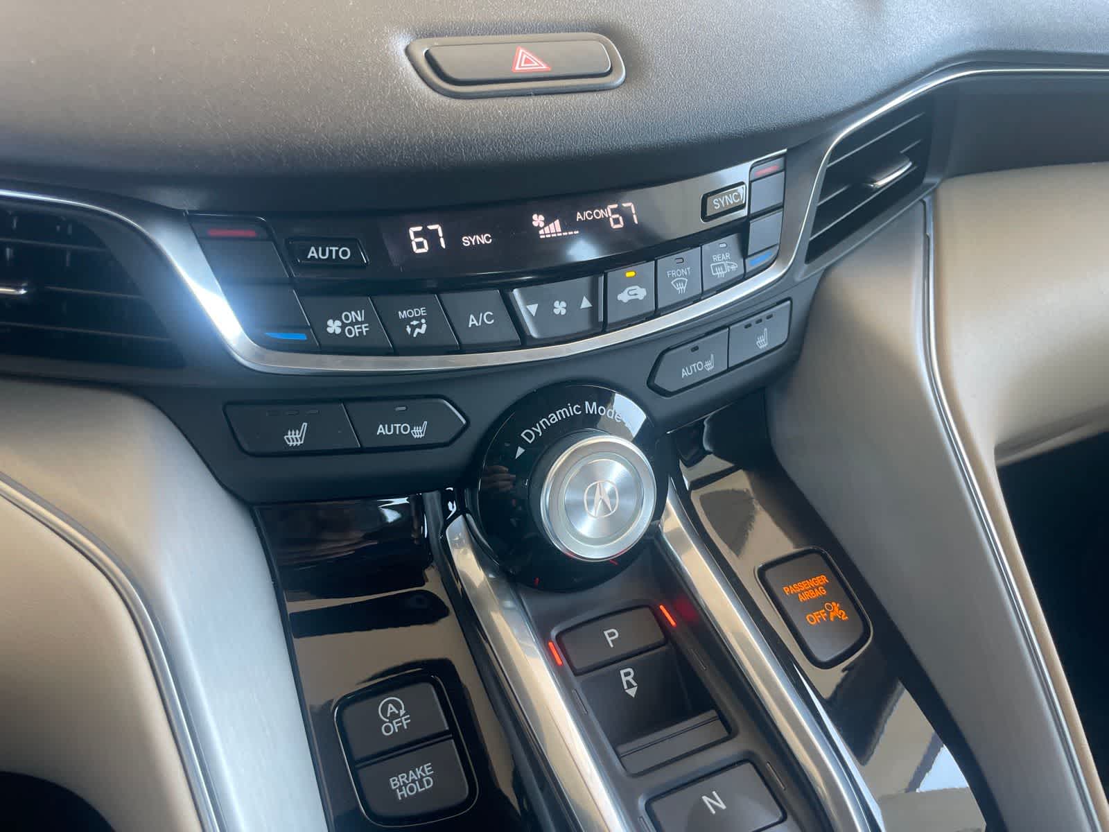 Thumbnail: 2025 Acura TLX - 15