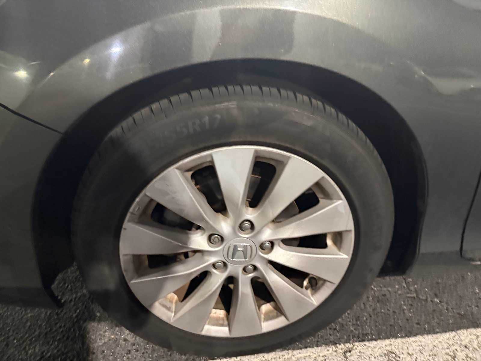 Thumbnail: 2014 Honda Accord - 2