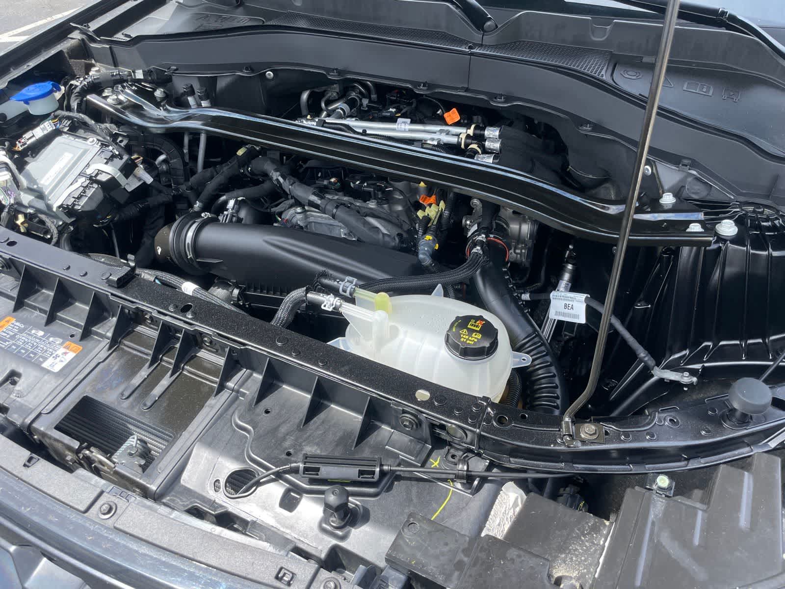 Thumbnail: 2025 Ford Explorer - 27