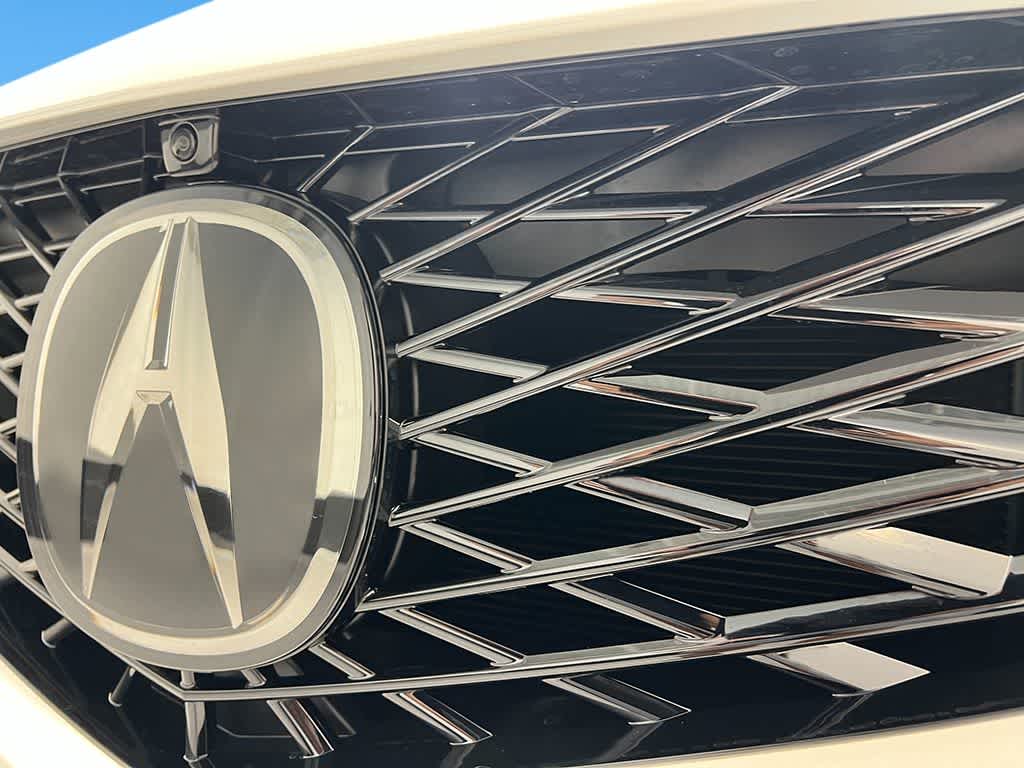 Thumbnail: 2026 Acura MDX - 14