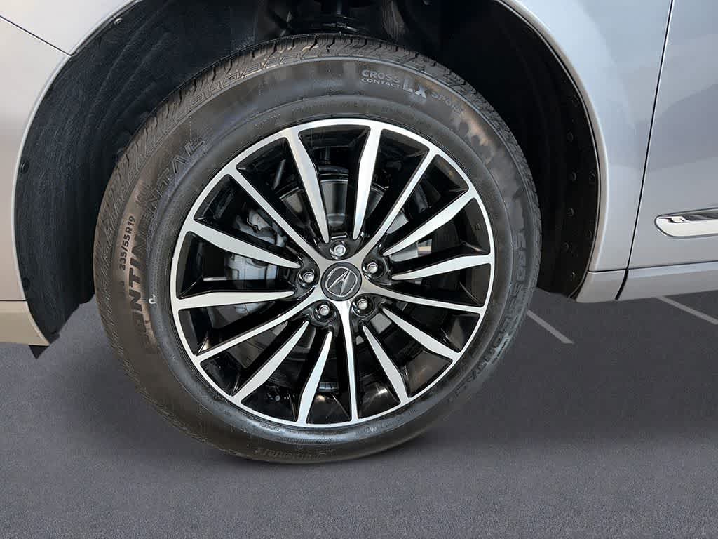 Thumbnail: 2026 Acura RDX - 12