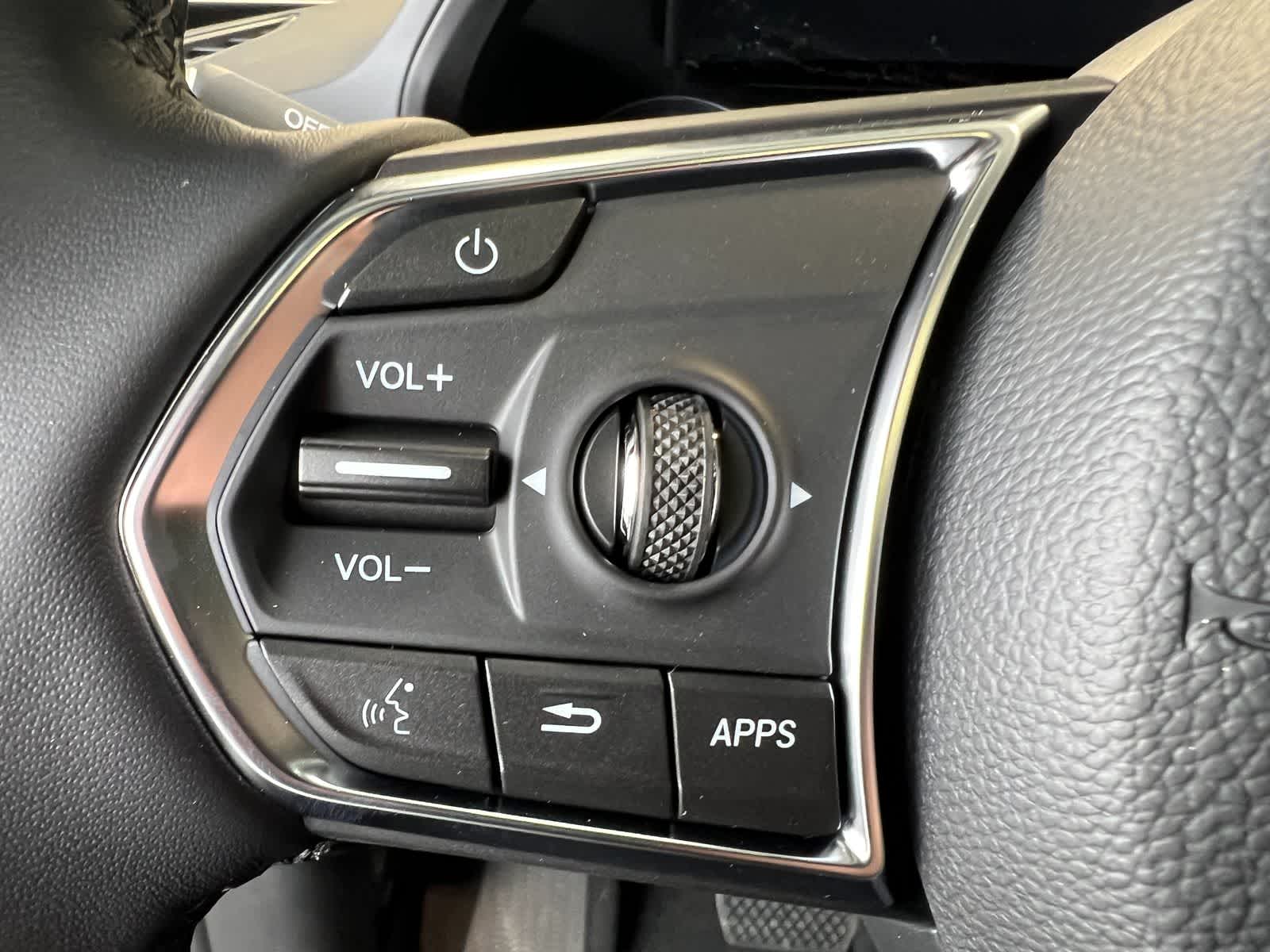 Thumbnail: 2026 Acura RDX - 18