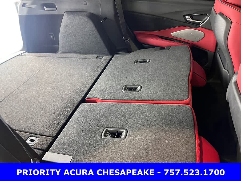 Thumbnail: 2026 Acura RDX - 37