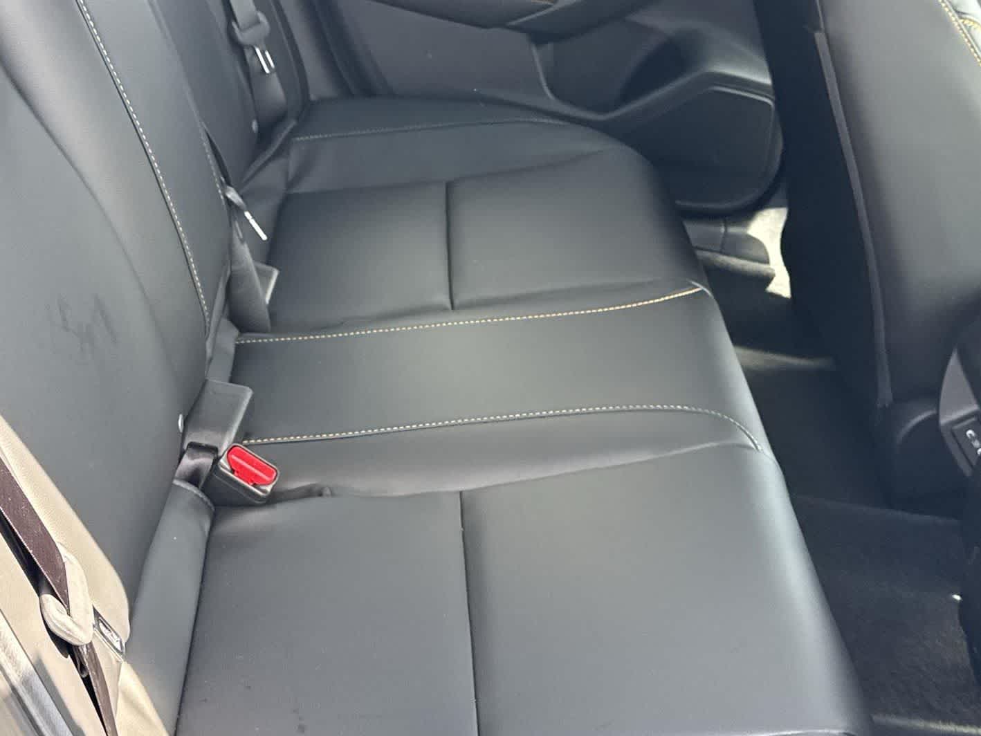 Thumbnail: 2026 Acura Integra - 24