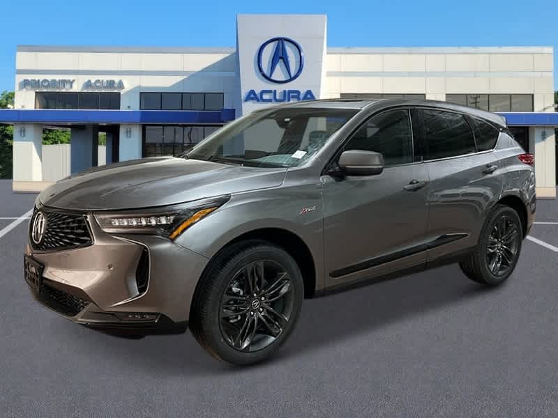 2024 Acura RDX Base -
                Chesapeake, VA