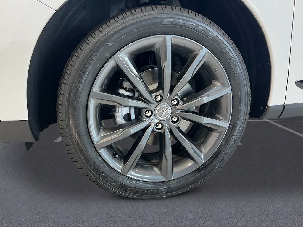 Thumbnail: 2026 Acura RDX - 13